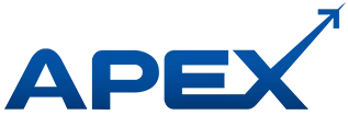 Apex Aircraft logo