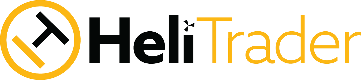 Helitrader logo