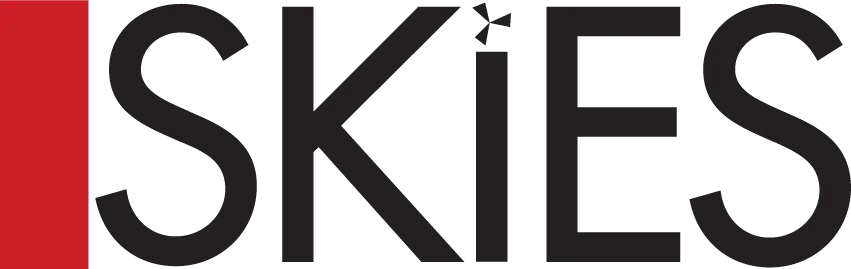 Skies Magazine logo